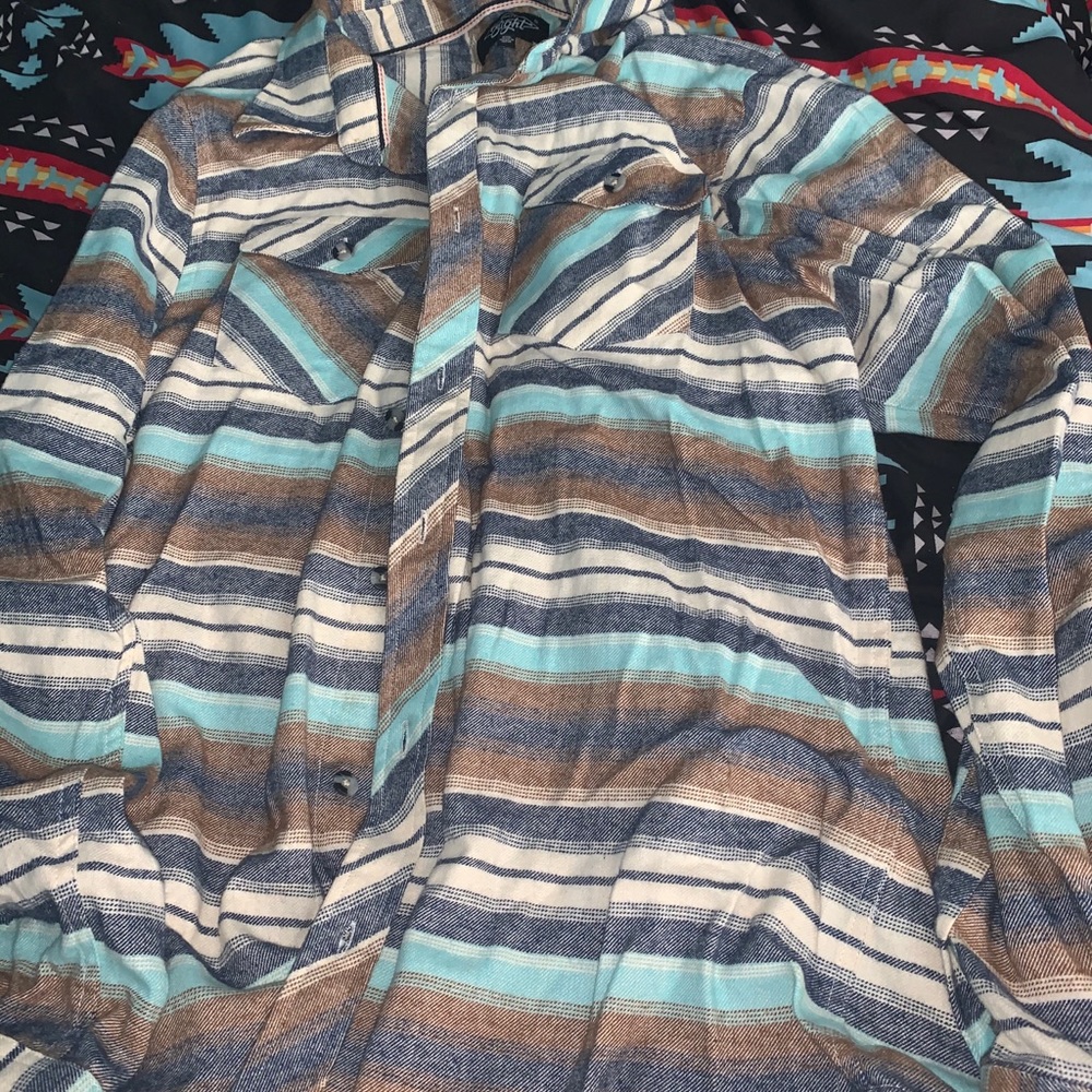 Western Top
